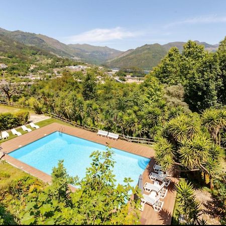 Casa Soutinho - Geres Villa Ventosa  Екстериор снимка