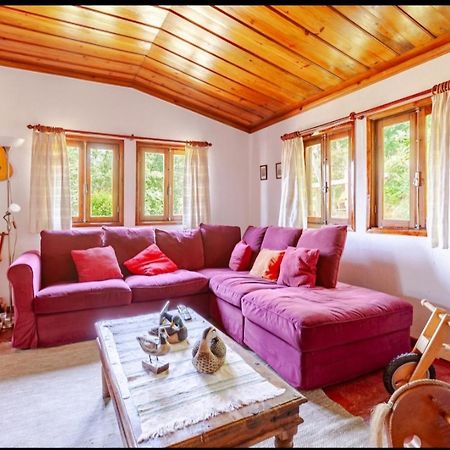 Casa Soutinho - Geres Villa Ventosa  Екстериор снимка