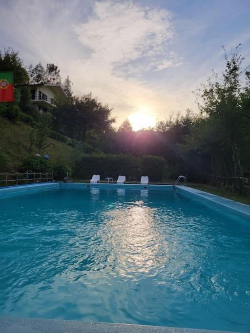 Casa Soutinho - Geres Villa Ventosa  Екстериор снимка