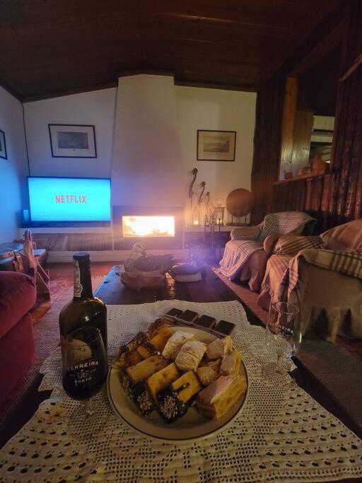 Casa Soutinho - Geres Villa Ventosa  Екстериор снимка