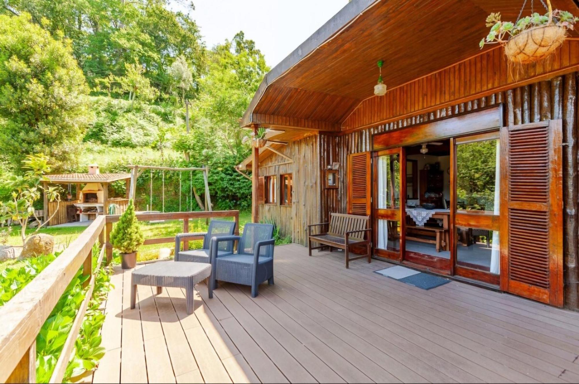 Casa Soutinho - Geres Villa Ventosa  Екстериор снимка