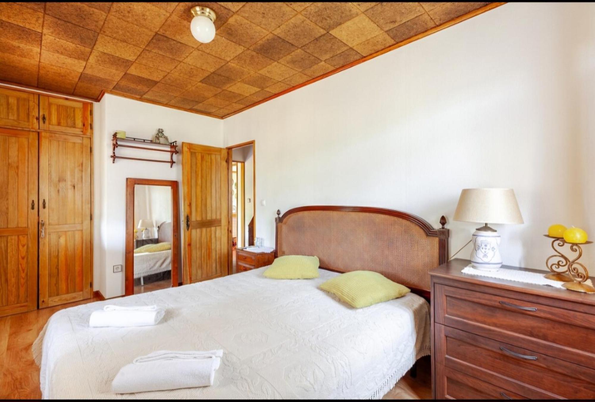 Casa Soutinho - Geres Villa Ventosa  Екстериор снимка