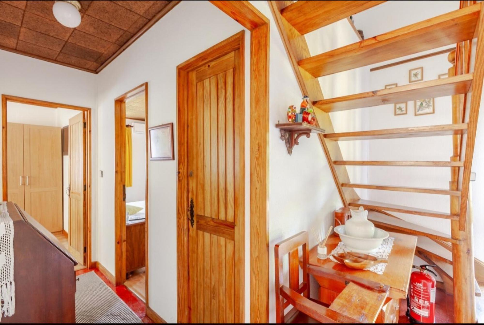 Casa Soutinho - Geres Villa Ventosa  Екстериор снимка