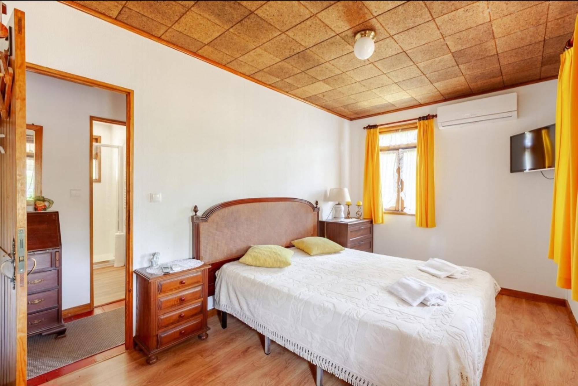 Casa Soutinho - Geres Villa Ventosa  Екстериор снимка