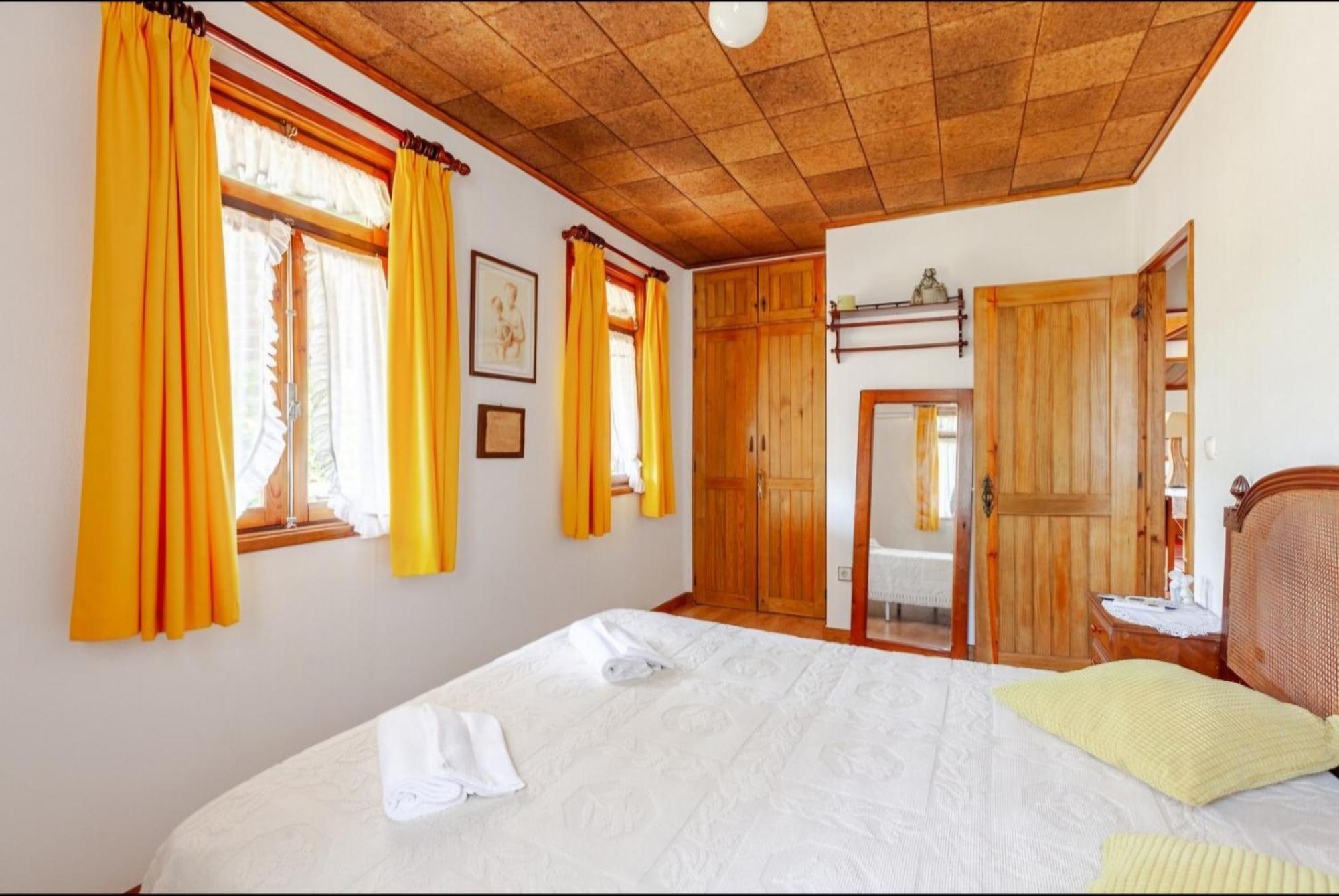 Casa Soutinho - Geres Villa Ventosa  Екстериор снимка