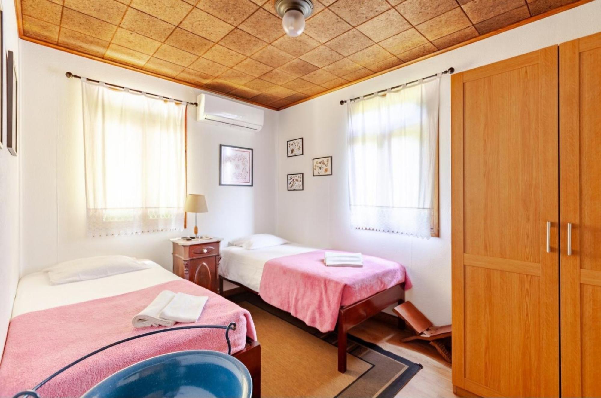 Casa Soutinho - Geres Villa Ventosa  Екстериор снимка