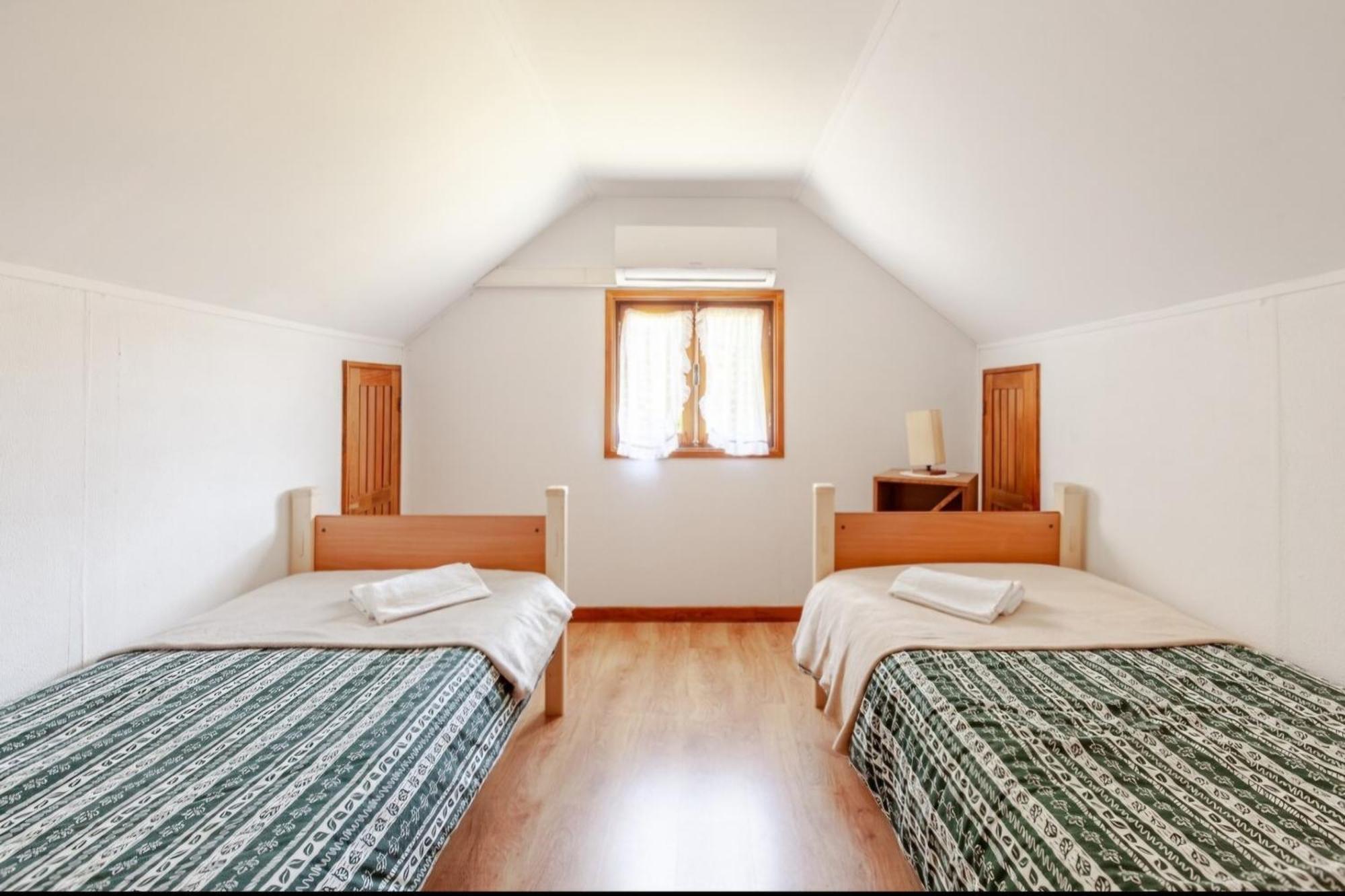 Casa Soutinho - Geres Villa Ventosa  Екстериор снимка