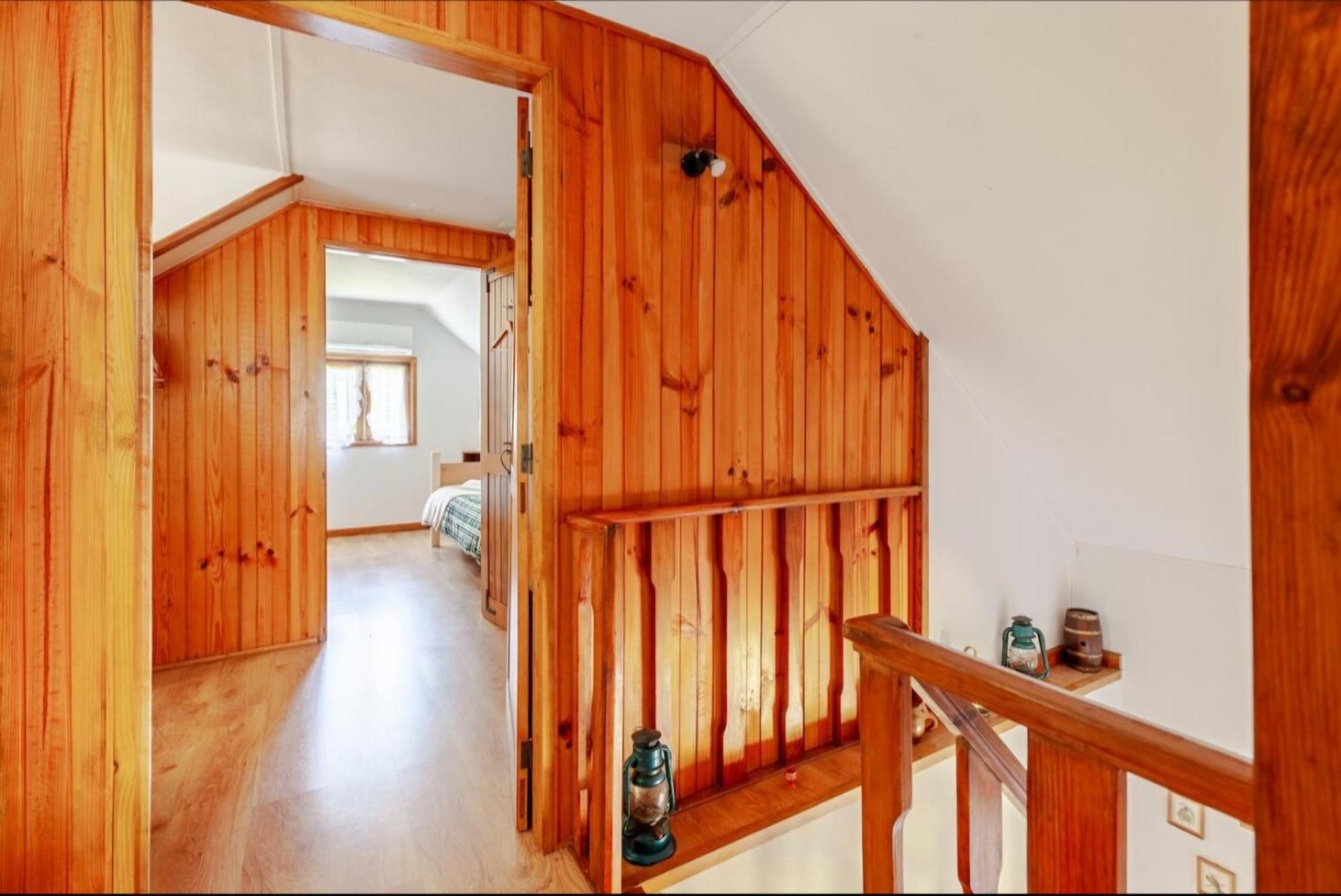 Casa Soutinho - Geres Villa Ventosa  Екстериор снимка