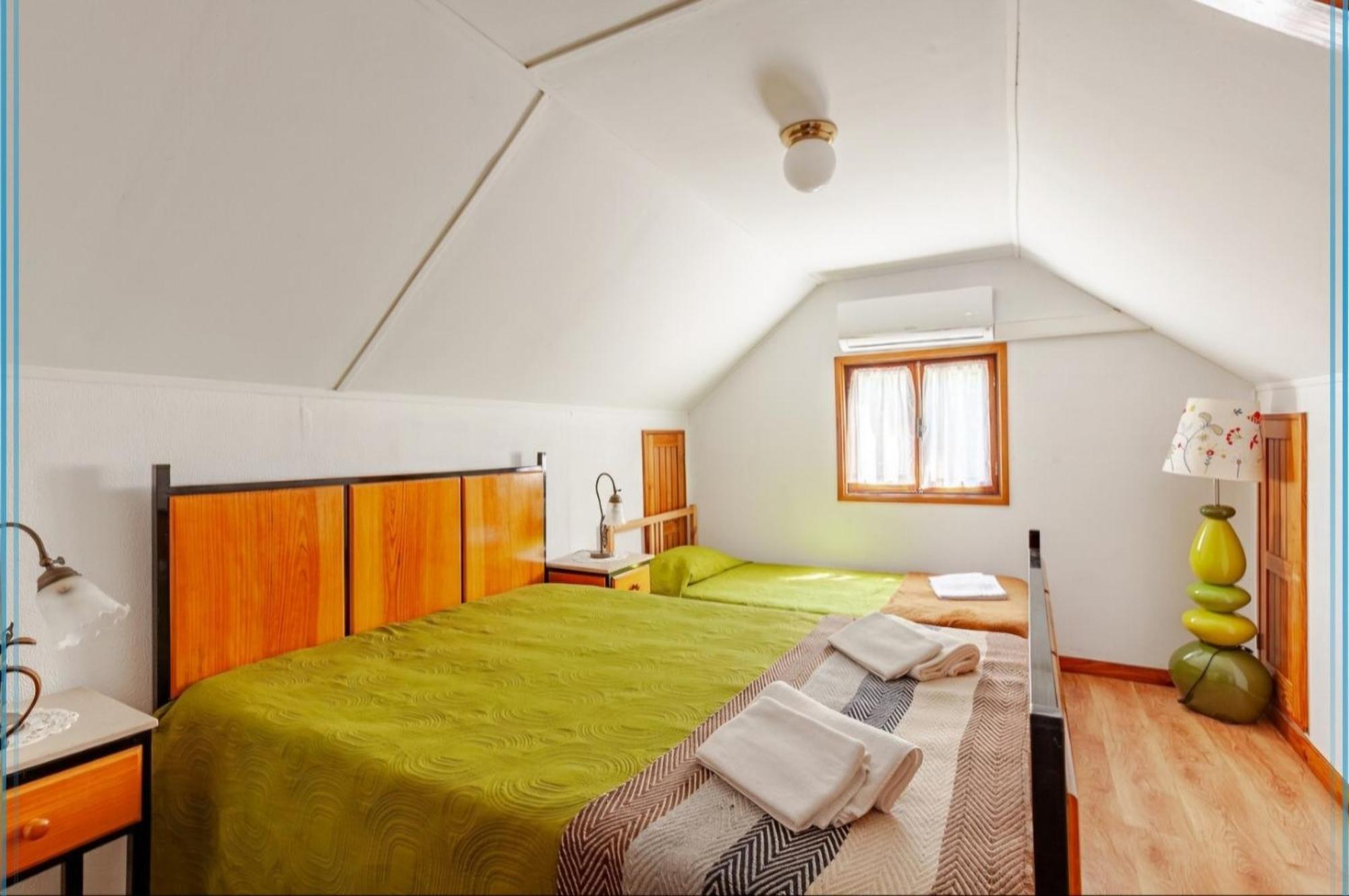 Casa Soutinho - Geres Villa Ventosa  Екстериор снимка