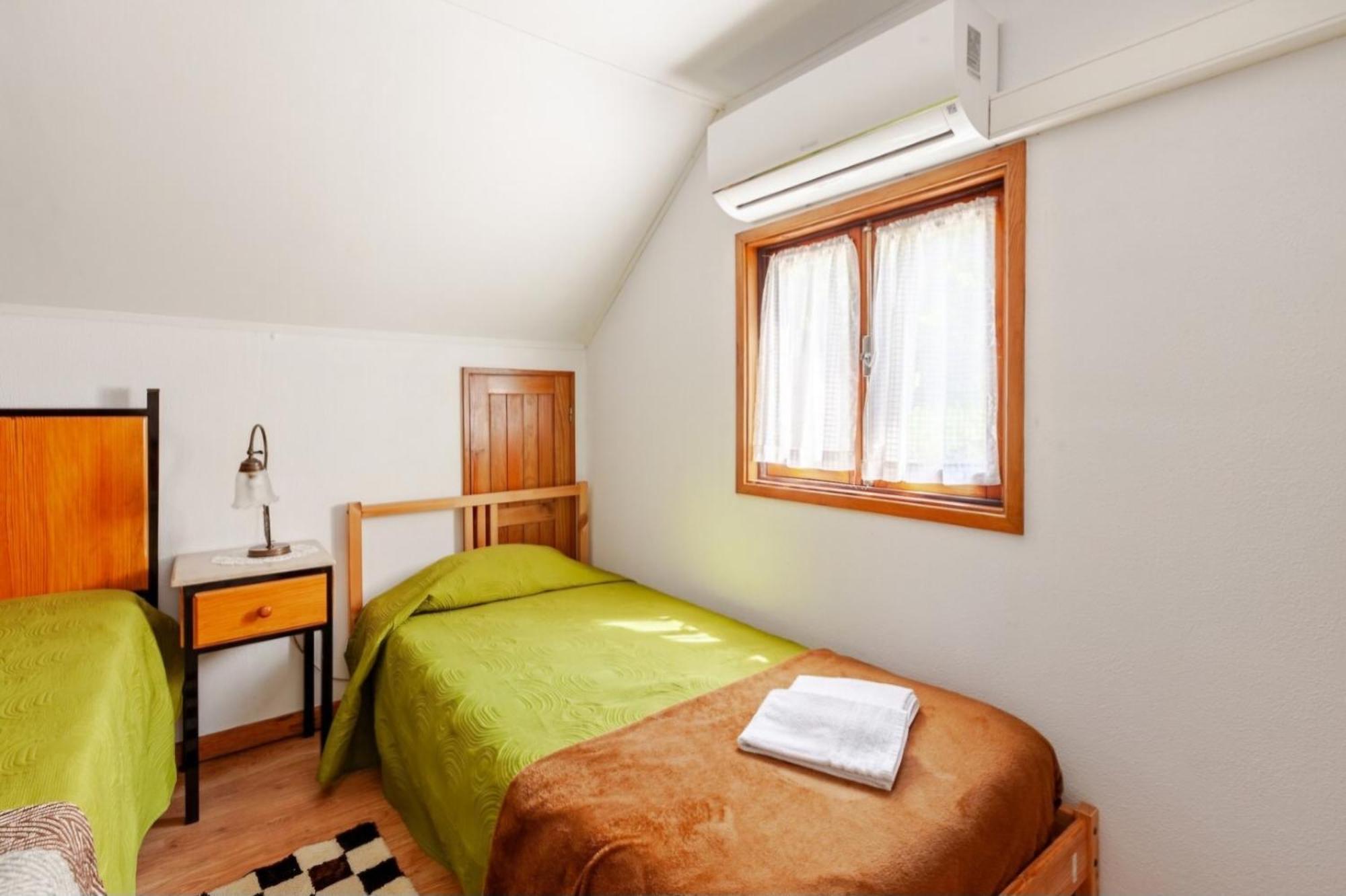 Casa Soutinho - Geres Villa Ventosa  Екстериор снимка