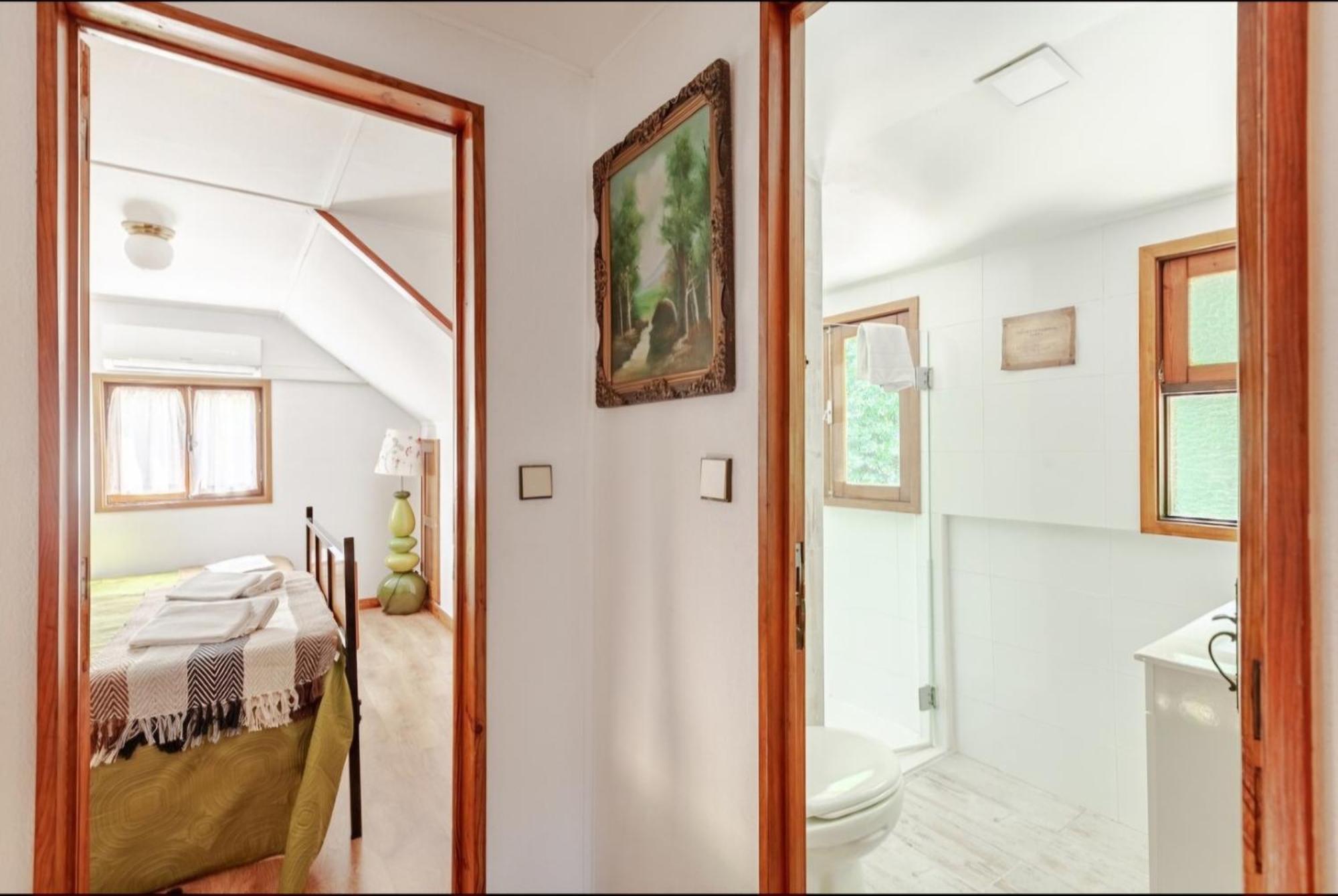 Casa Soutinho - Geres Villa Ventosa  Екстериор снимка