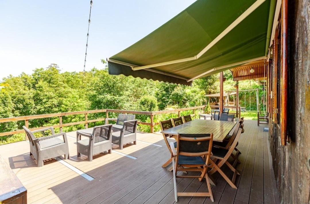 Casa Soutinho - Geres Villa Ventosa  Екстериор снимка