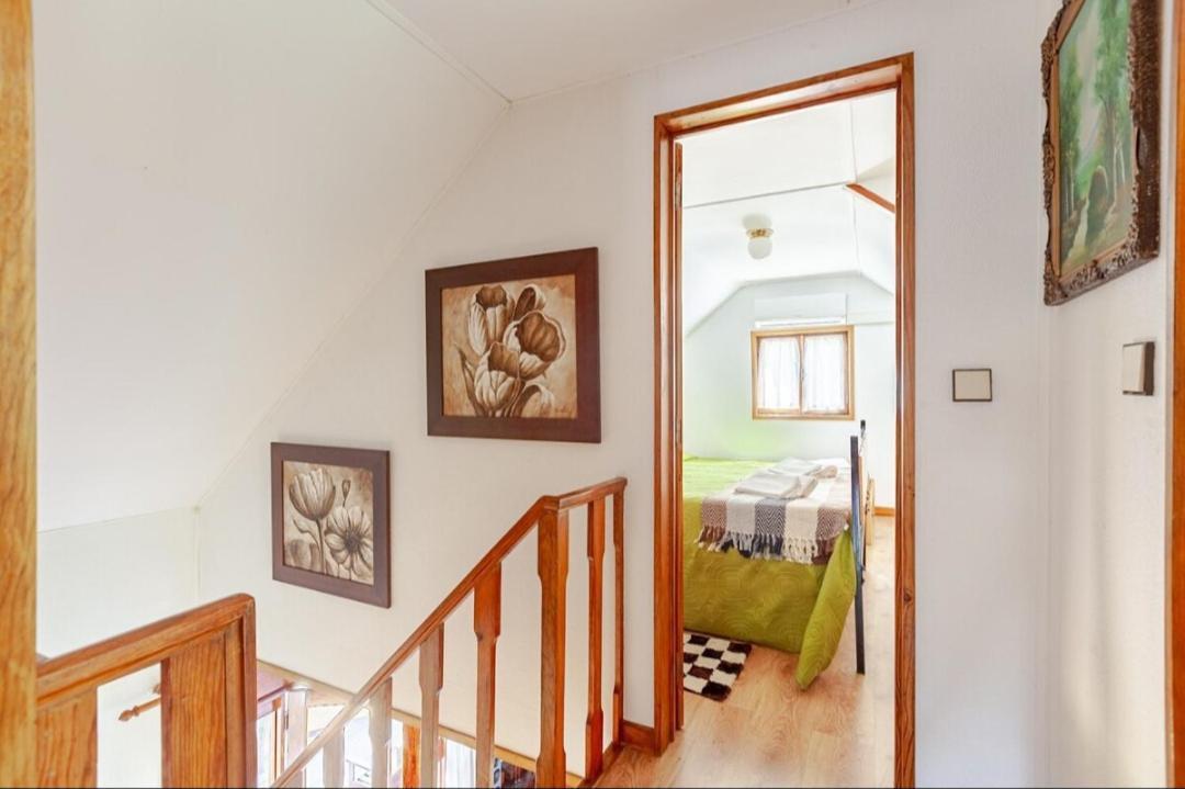 Casa Soutinho - Geres Villa Ventosa  Екстериор снимка