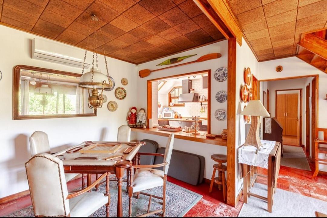 Casa Soutinho - Geres Villa Ventosa  Екстериор снимка