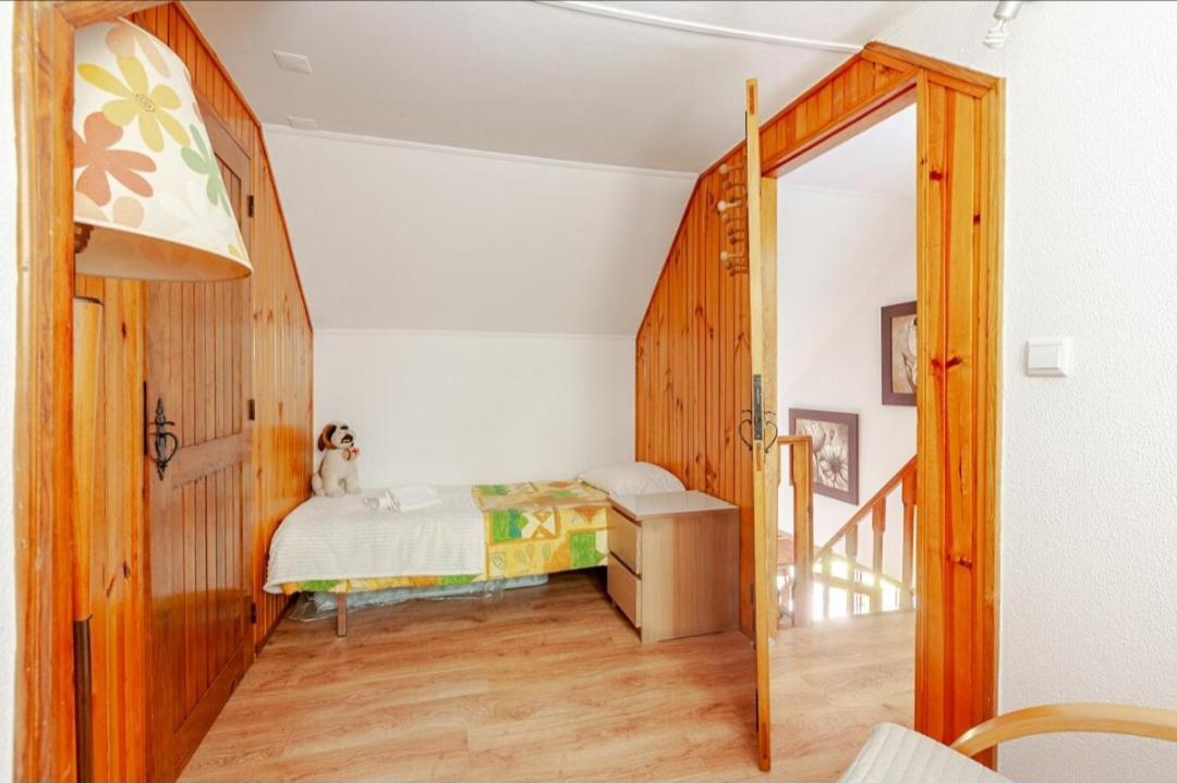 Casa Soutinho - Geres Villa Ventosa  Екстериор снимка